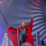 Jenni Vartiainen | Jenni Vartiainen Ruisrockissa 2025 (271/508)